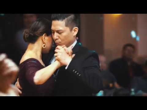 2019 Seoul Tango Festival Friday Milonga - 09 All Dancers