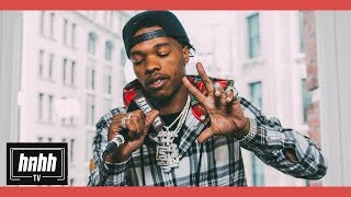 Lil Baby HNHH Freestyle Sessions Episode 027