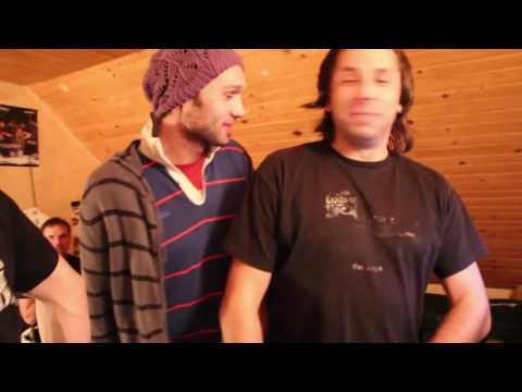 Witty Joe - WITTY JOE - Nasledky doby [Official Music Video]