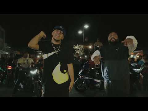 Maganhola Feat. Carit Br - Delincuencia