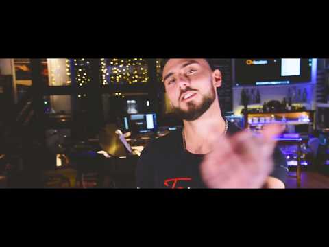 ILLYR - Nicht mehr da (prod. by 7even Beats)