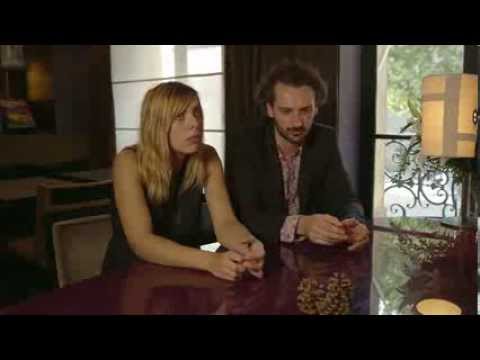 Alcaline, l'Instant avec Cats on trees