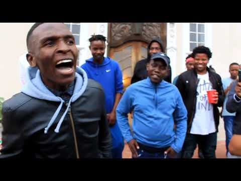 LYRICAL SESSION MOVEMENT PRESENTS RHYME GENE VS DOC TALENT/ THE JUMPOFF EVENT