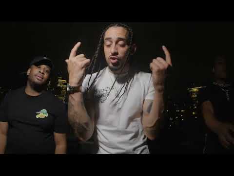 IN 2 DEEP - Gr8t White X Gigo Bango ( Official Video ) #IN2DEEP #bronx #nyc