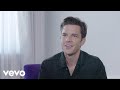 The Killers The Killers On How Britain Broke Brightside