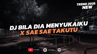 Download lagu DJ BILA DIA MENYUKAIKU X MELODY KANE X SAE SAE TAKUTU VIRAL TIKTOK YG KALIAN CARI ! mp3