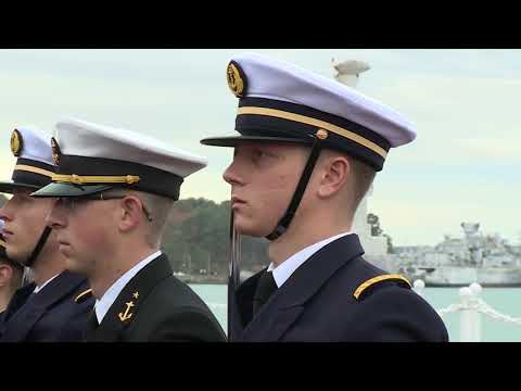 download lagu mp3 mp4 Promotion Ecole Navale, download lagu Promotion Ecole Navale gratis, unduh video klip Promotion Ecole Navale