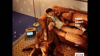 [MR-Removed] 샘김 (SAM KIM) & 로꼬 (LOCO) - Think About' Chu