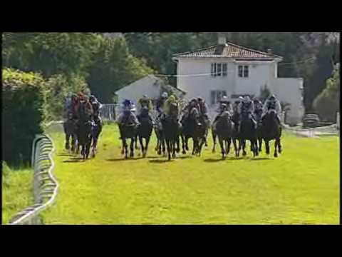 Marit Sveaas Minneløp 2009