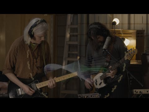 The Folk Implosion - Natural One (2023 Live Session)