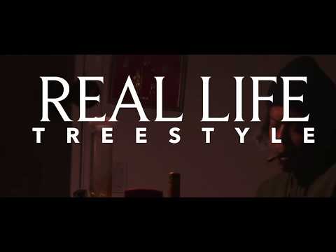 Baby Treeze - Real Life TreeStyle #ShotByTreeze