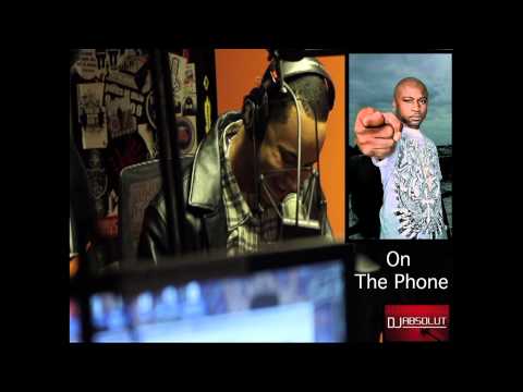 Dj Absolut @ Shady 45 Statik Selektah (TakeThisSerious.com)