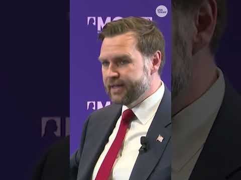 JD Vance warns Trump 'impatient' as Iran ceasefire depends on good faith talks