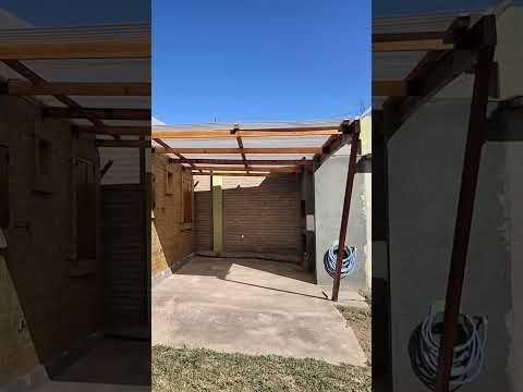CASA EN VENTA EN VILLA DEL DIQUE