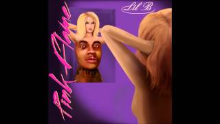 LIL B - EAT (PINK FLAME)