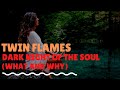 Dark Night of the Soul for Twin Flames