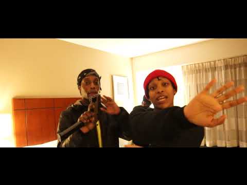 bucczbenji - 2tone | Music Video