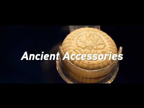 800-Year-Old Boxes Prove China's Ancient Sea Claims