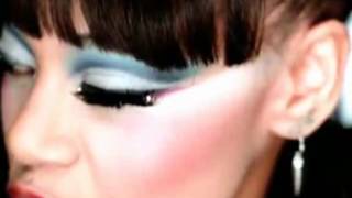 Lisa "Left eye" Lopes, hot!