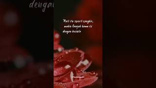 Download lagu Kata kata Mutiara Islami tentang Cinta kepada Allah #shorts #shortsvideo #youtubeshorts mp3