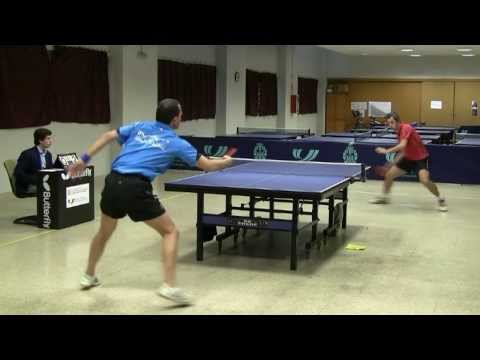 1ª Nacional (Jornada 15): UE Sant Cugat - CTT Torroella