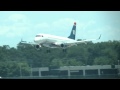 Spotting At Hartford US Airways Express Embraer ERJ 170 200