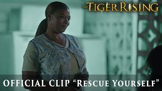 THE TIGER RISING l Official HD Clip l 