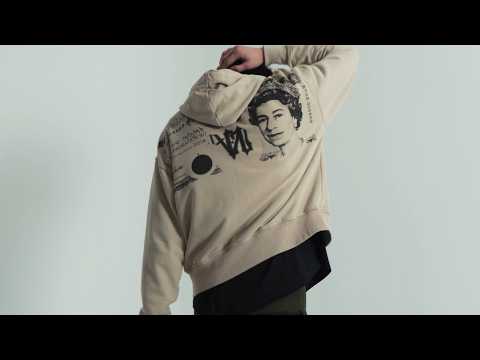 FOSSA — CAPPER ft. Magg' 98