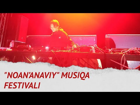 Mo‘ynoqdagi "noan’anaviy" musiqa festivali o‘zbeklarni hayratga soldi