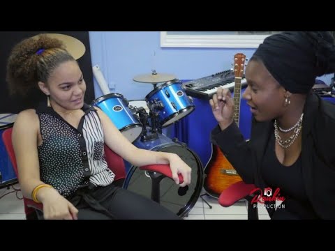 Feet On The Street Episode One: Deandra Rapscallion