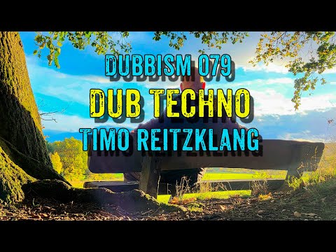 Dub Techno Session 2022 | DUBBISM 079 - Timo Reitzklang