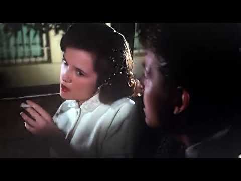 Lorenzo Macintosh from SNL’s Scared Straight Back to the Future (1985)