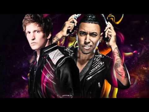 Nils van Zandt Feat Gio - What If The World Ends (Mark Laurenz Remix)