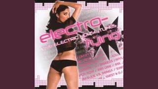 Electrify (Vs.) (Clubshakerz Rmx)