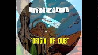 Origin of Dub - Brizion