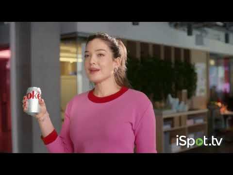 Diet Coke Spanish
