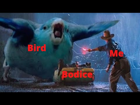 Making A Fancy 1890s Bodice Part VI | Tragedy Strikes (And Beading)