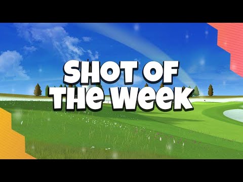 #ShotOfTheWeek - 19/09/2020