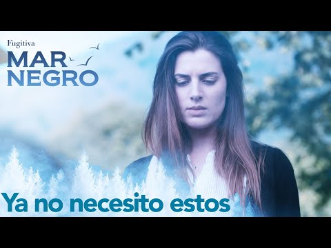 Mercan quema su ajuar de novia - Capítulo 51 | Fugitiva