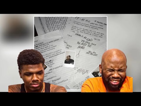 MADE POPS CRY! XXXTENTACION - Jocelyn Flores | POPS REACTION