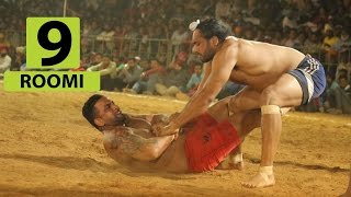 Roomi (Ludhiana) Kabaddi Tournament 19 Feb 2015 Part 1 by Kabaddi365.com