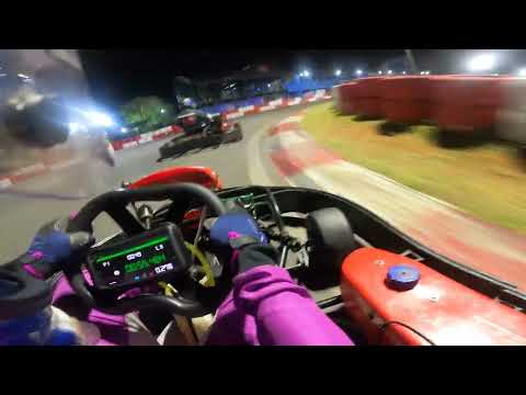 1ª Etapa DHM - Cat. Master - KGV - 27/01/2023 - Traçado 111 - Piloto Claudio Higuti - P1