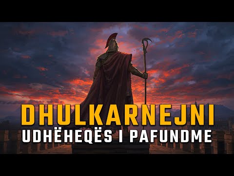Dhulkarnejni :Një Udhëheqës i Pafundme dhe Ndihmëtar i Drejtësisë