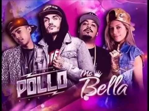 POLLO feat. BELLA - Vamos Se Abraçar ( Áudio Oficial )