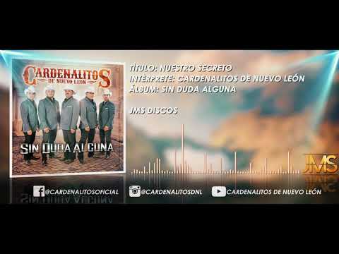 Nuestro Secreto - Cardenalitos de Nuevo León