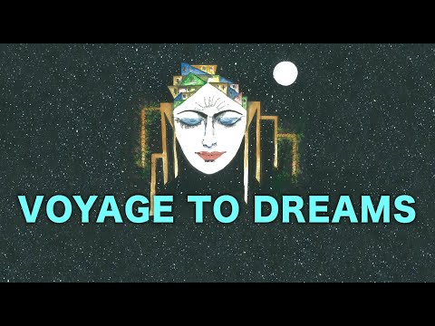 Voyage to Dreams - Full Album | Engin Bayrak (Official Audio)