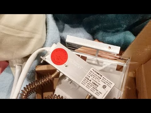 Dometic Heater Kit 3314998 for RV