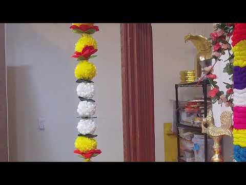Sundara konda parayanam-05/16/2025 