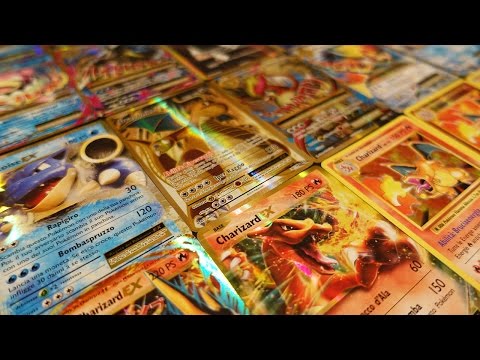 I COMPLETED THE POKEMON X & Y EVOLUTIONS COLLECTION!