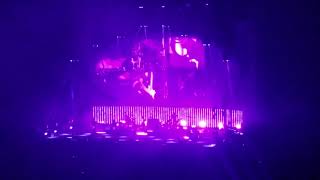 RADIOHEAD-Give up The Ghost/Let Down/Karma Police, Montreal, 16.07.2018